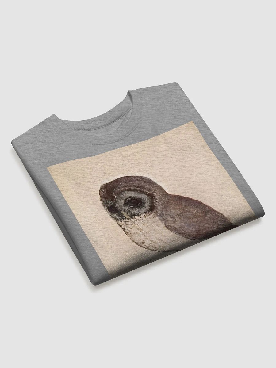 Albrecht Durer The Little Owl Sweatshirt product image (18)
