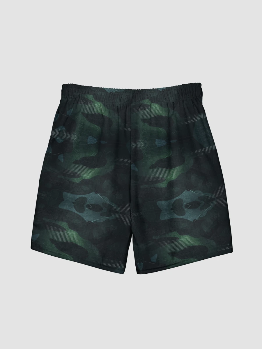 The Official ARMY swim shorts product image (2)