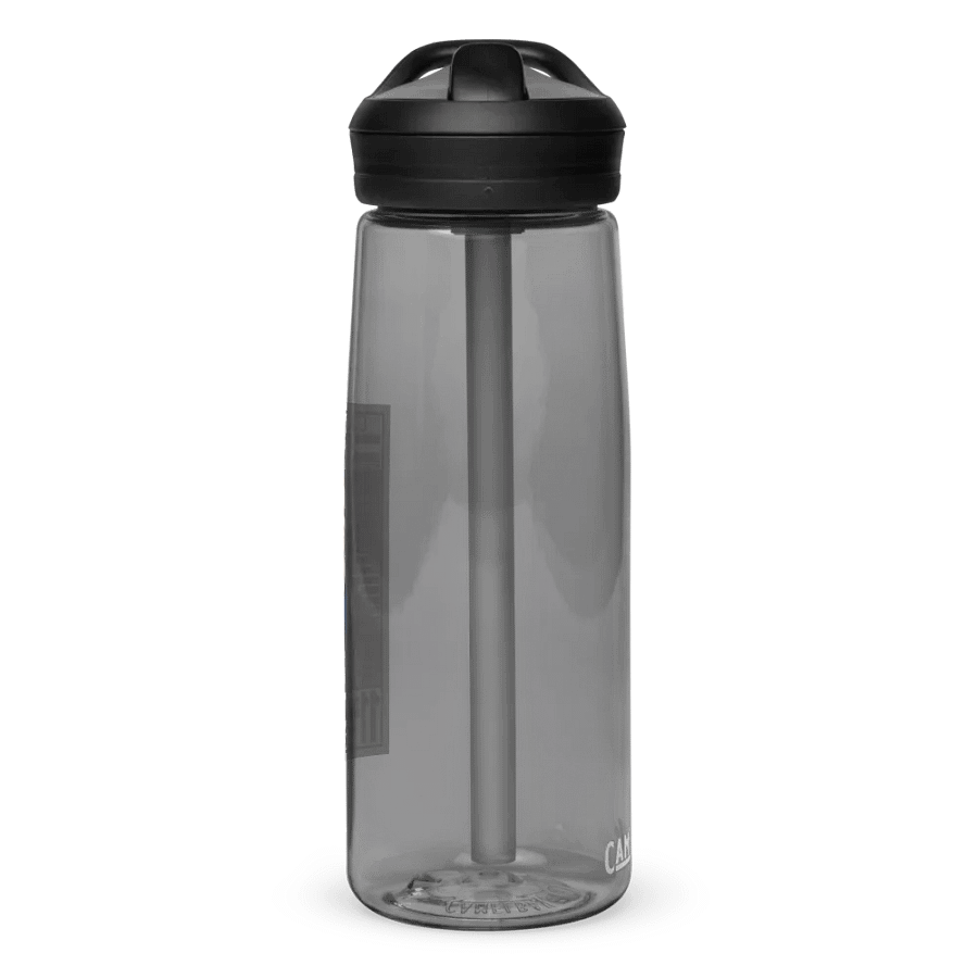 Siniša Mihajlović (SR Jugoslavija) EURO 2000 CamelBak Eddy®+ Sports Water Bottle product image (3)
