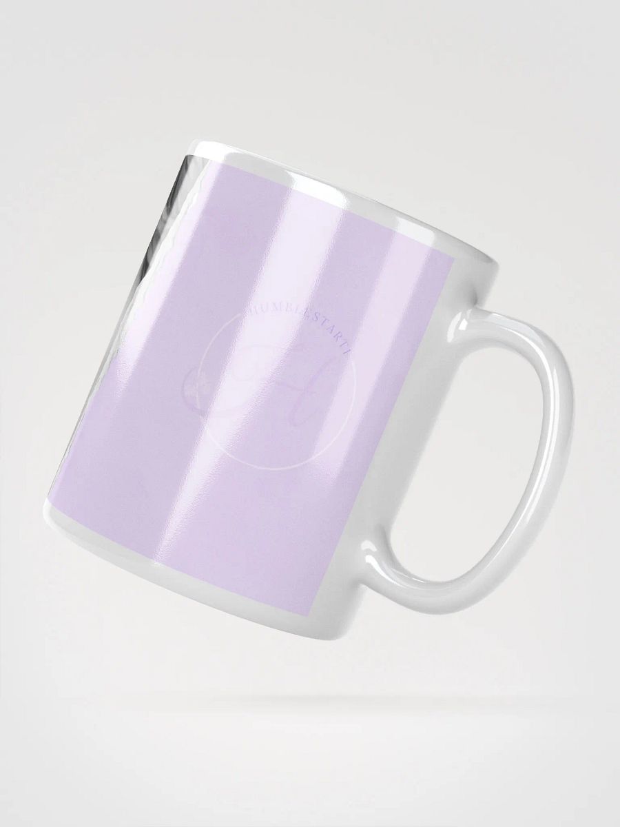 Jikook Torn Together White Mug product image (3)