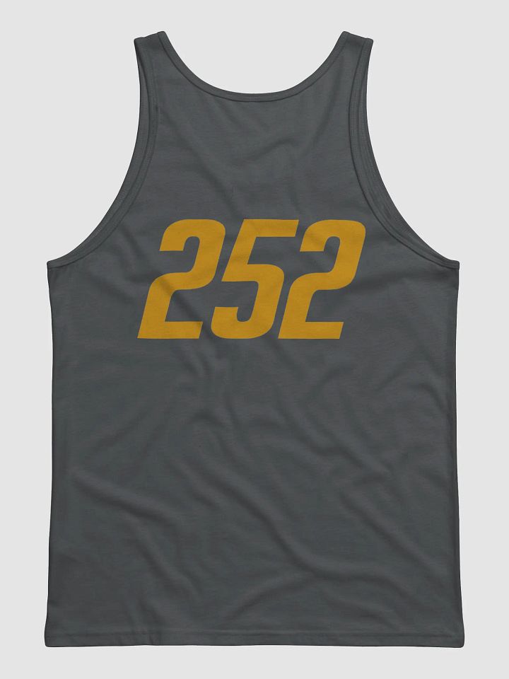 Count Your Calories Muscle Tanks product image (7)