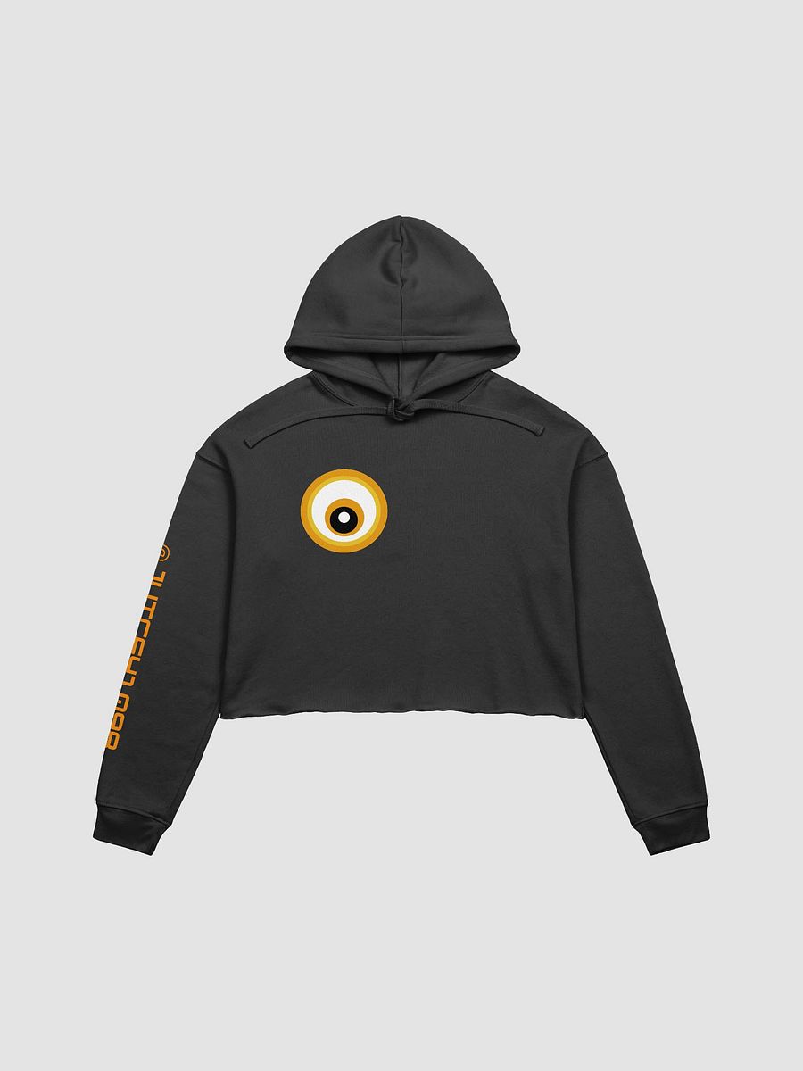 Juicey Cozy Crop product image (1)