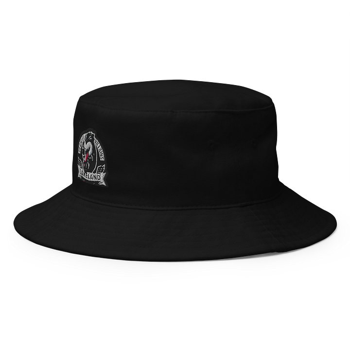 Logo Bucket Hat product image (2)