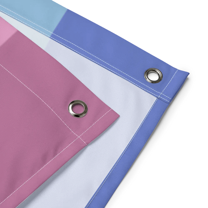 Bigender Pride Flag product image (2)
