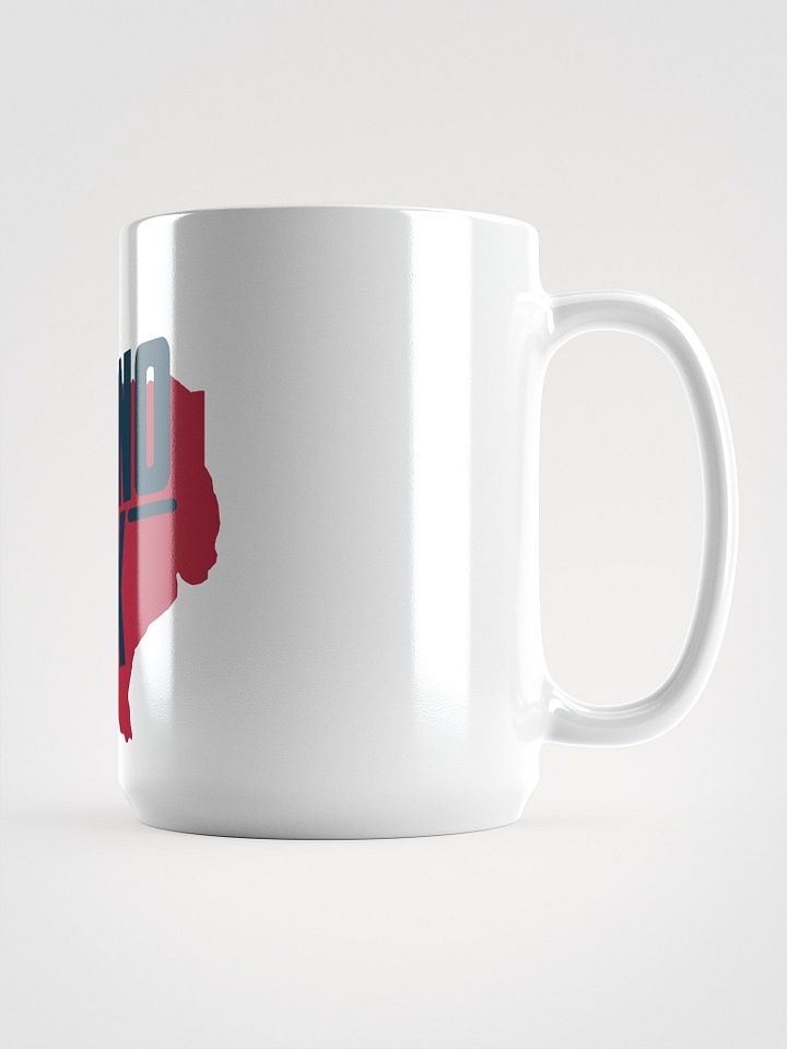 Plano Mug product image (2)