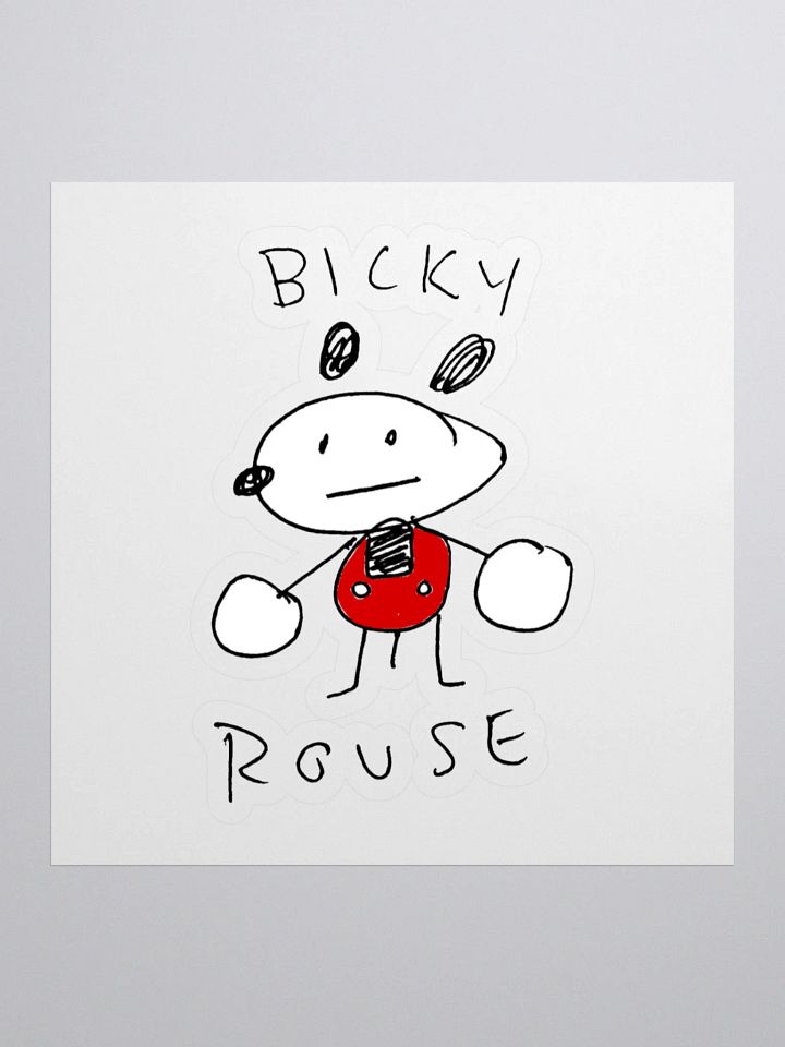 Sticky Bicky product image (1)