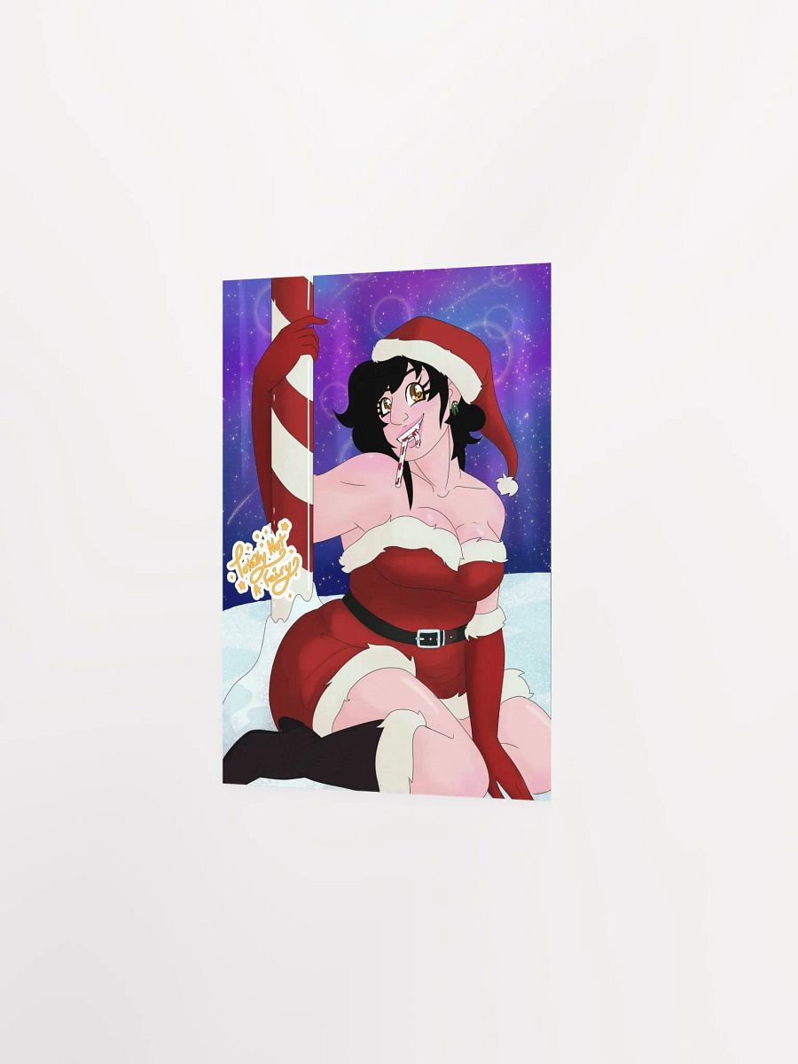 Christmas Pin up product image (28)