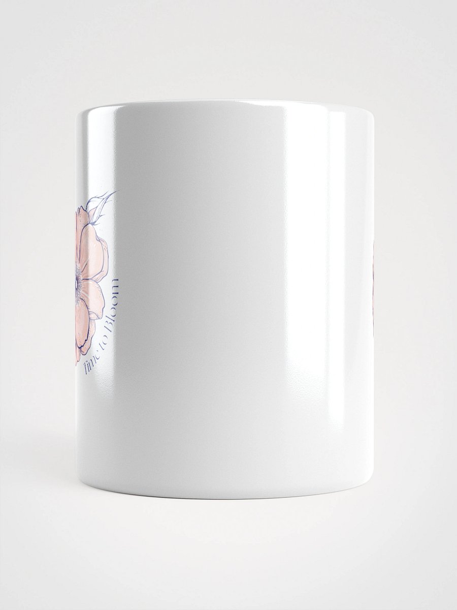 Time to Bloom Coffee Mug product image (14)