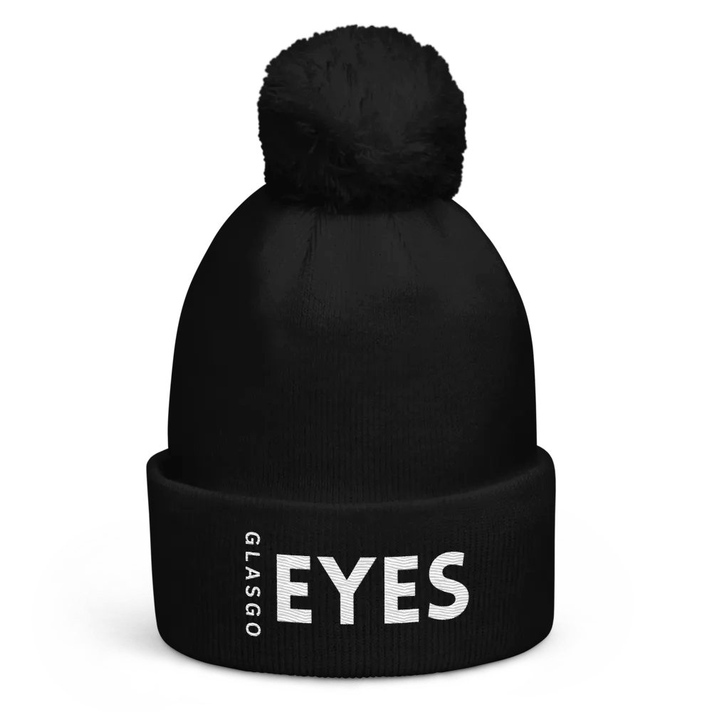 Glasgow Eyes product image (1)