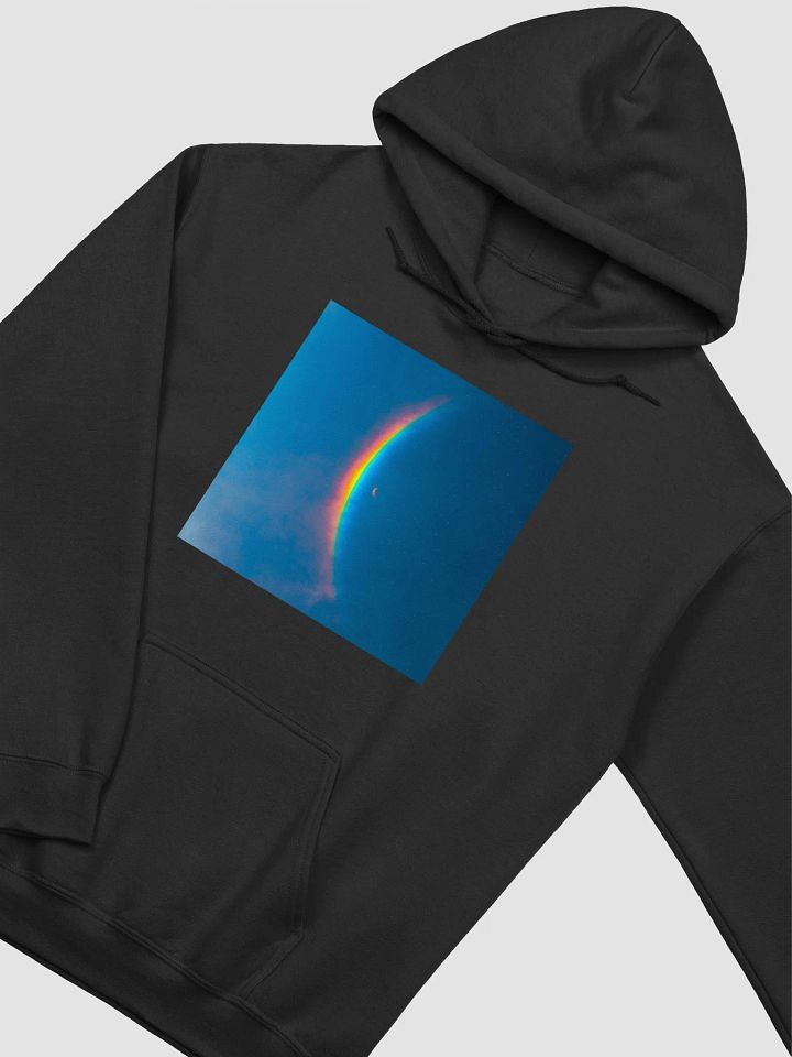 Moon Music Coldplay Hoodie product image (2)