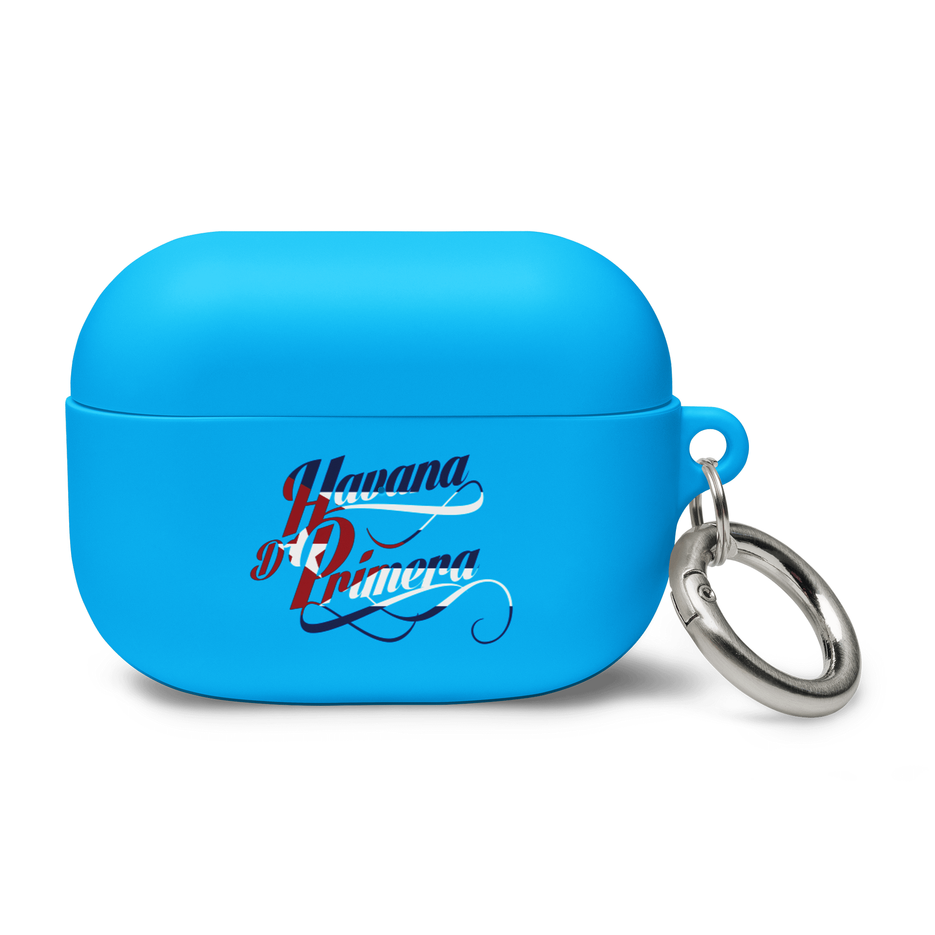 Havana D'Primera - AirPods Case product image (1)