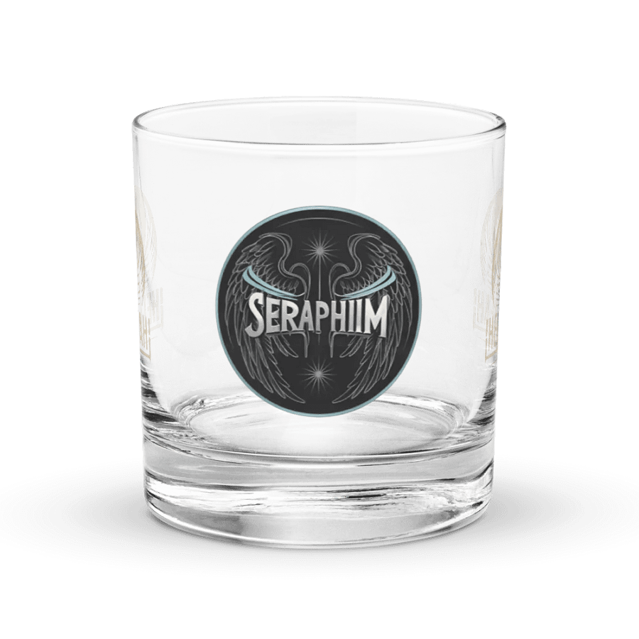 Seraphim Whiskey Glass Set product image (1)