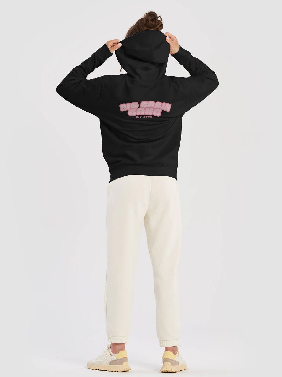 Brian Heart / Big Brain Gang Hoodie product image (59)