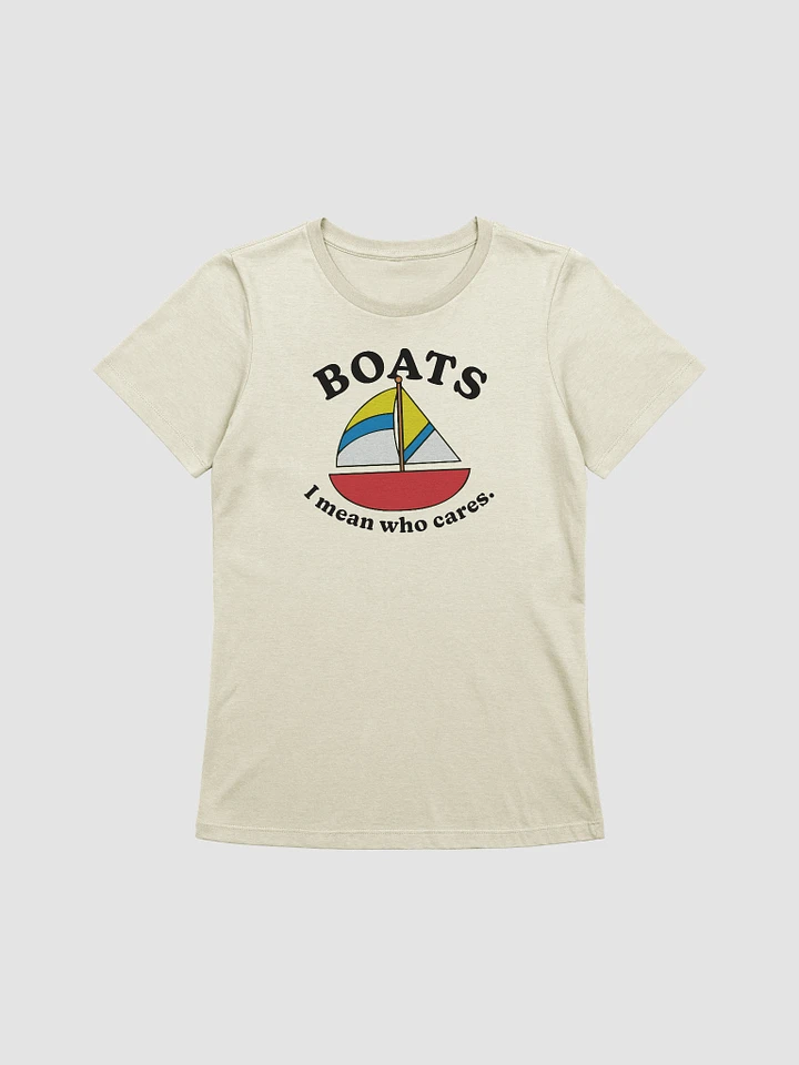 Boats / Women product image (1)