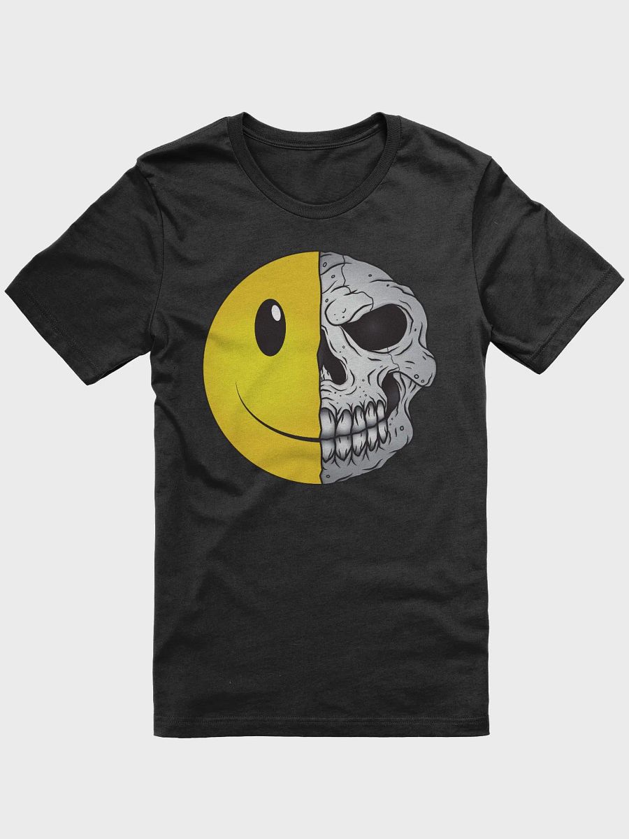 Happy Skull product image (10)