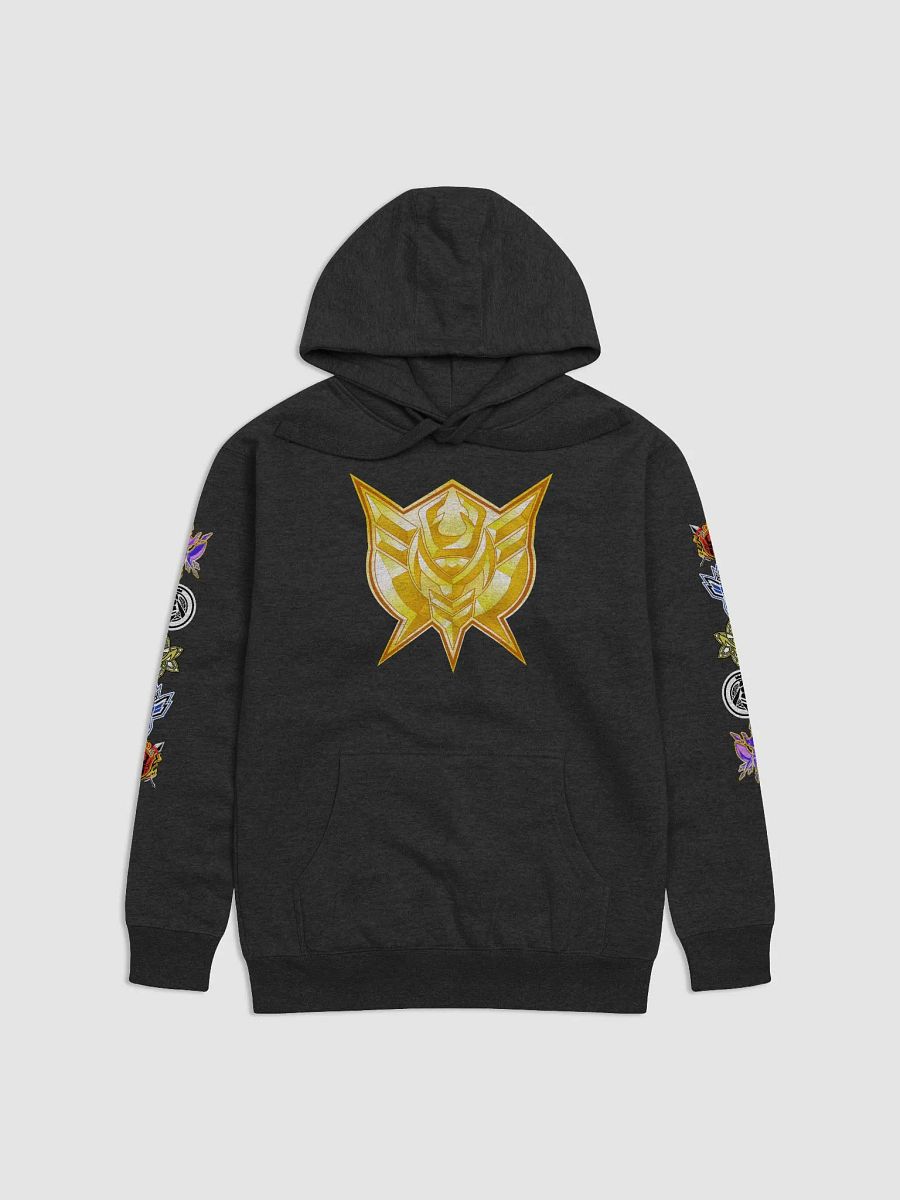 KingOhger Nations Hoodie product image (6)