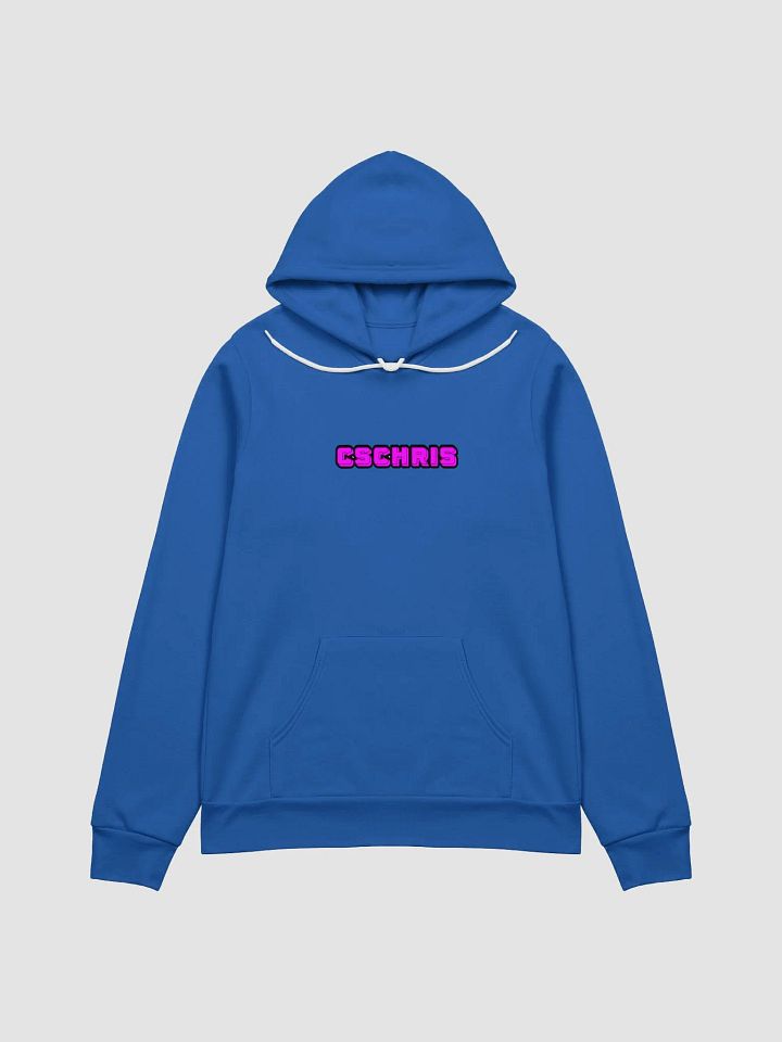 CSChris Hoodie product image (1)