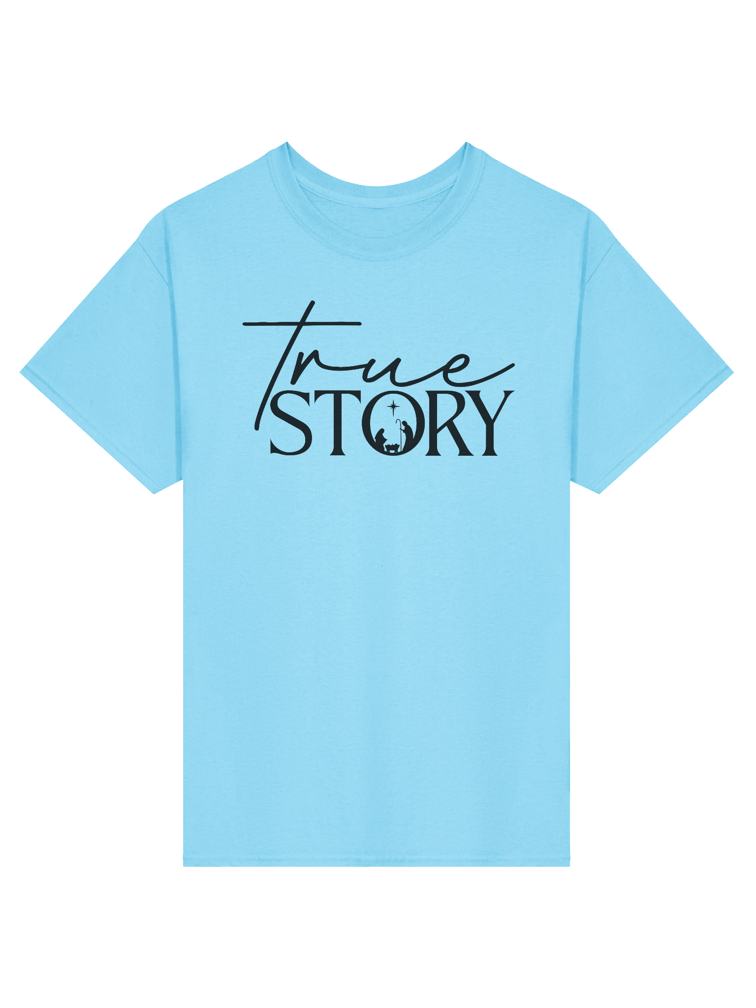 True Story Tee product image (61)