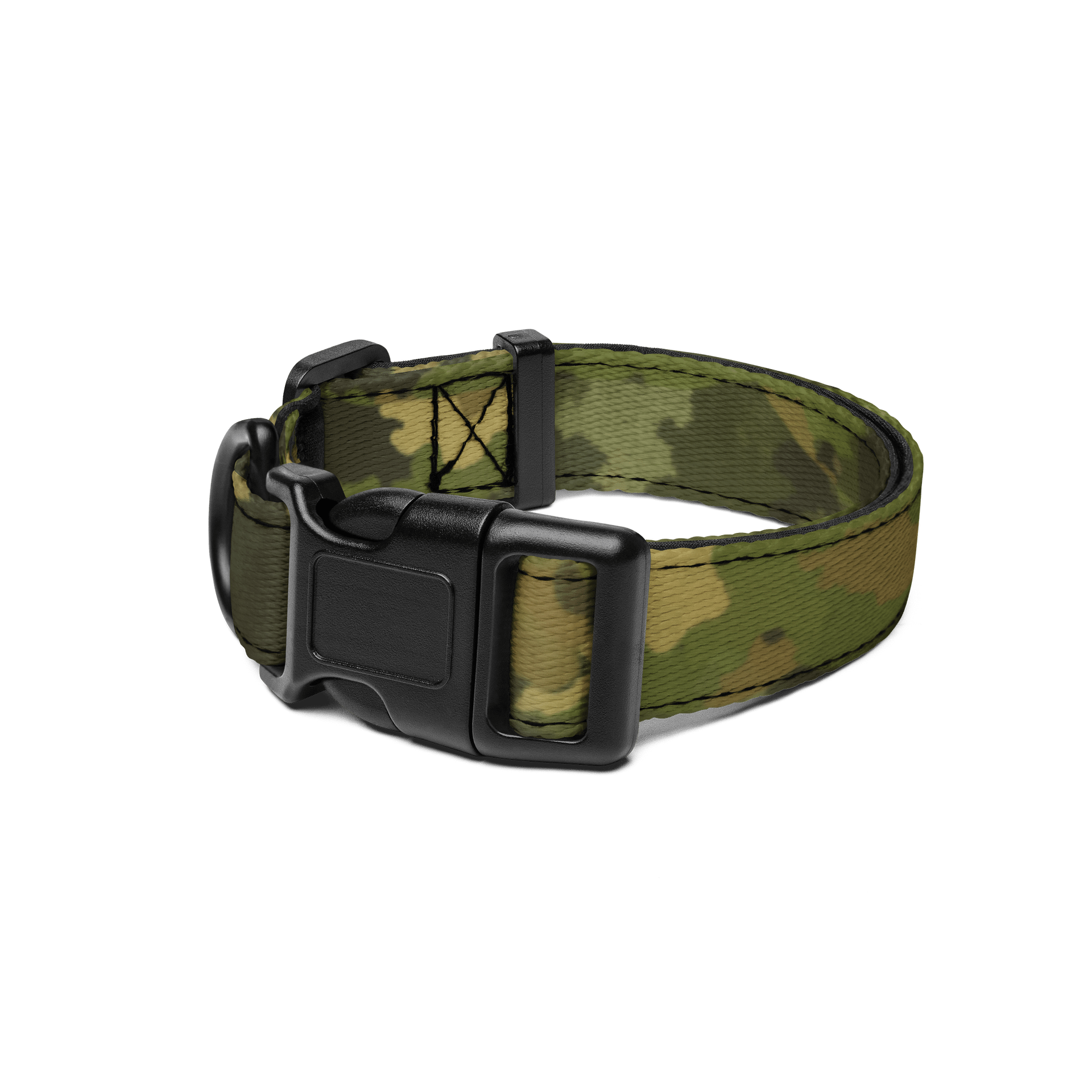 GPTCamo Dog Collar product image (1)