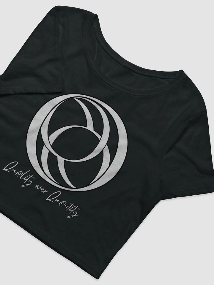 Ladies' Crop Top product image (2)