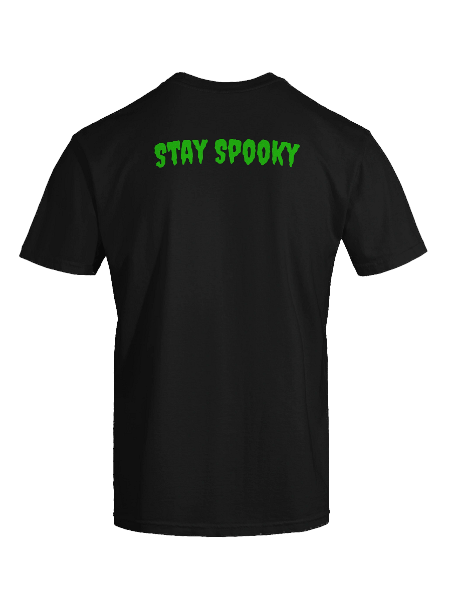 Logo T-Shirt product image (9)