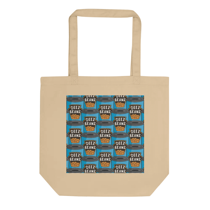 Deez beanz bag product image (1)