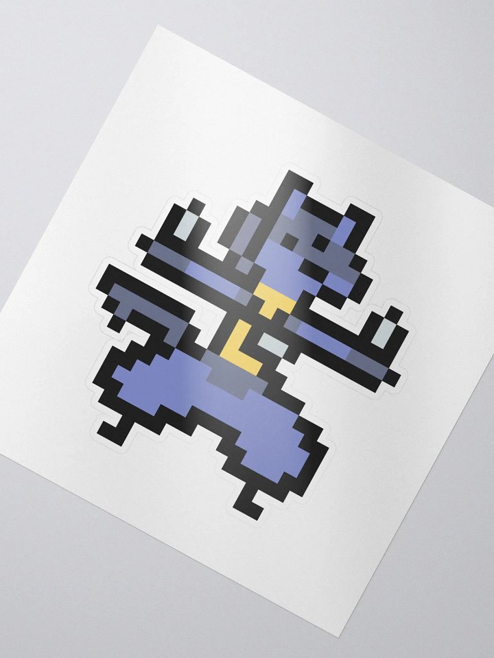 Laro Sticker product image (2)