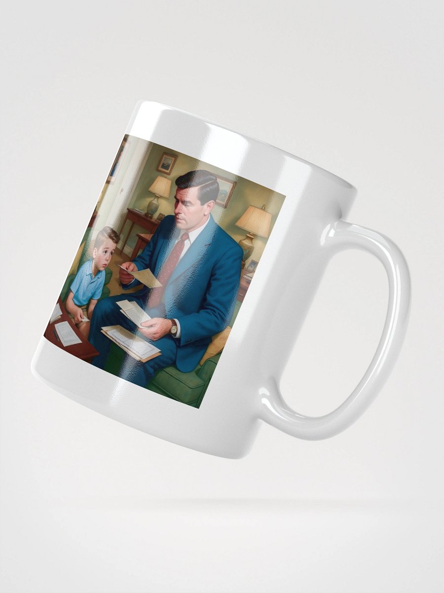 Good old Days Mug product image (6)