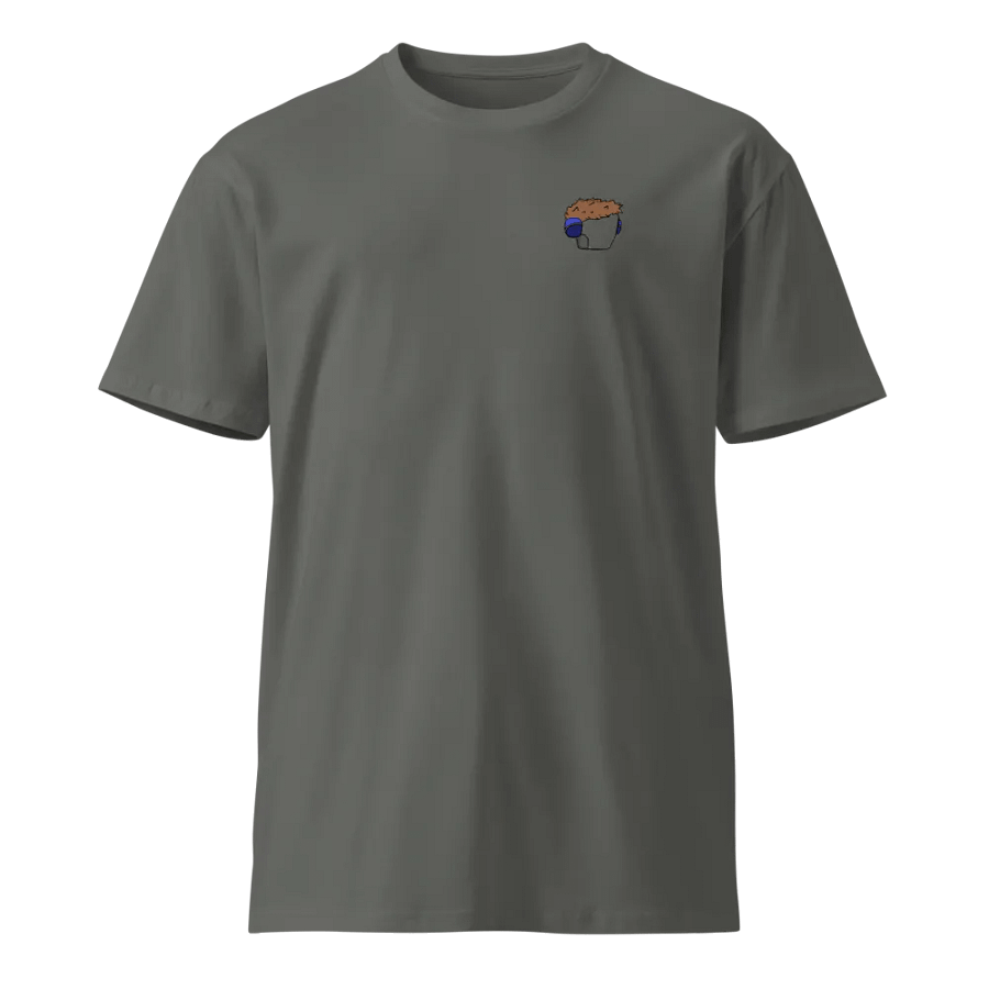 Twitch T-shirt product image (1)