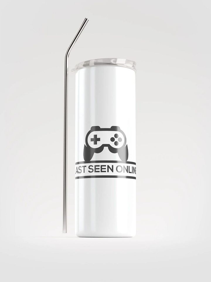 LSO Tumbler - light product image (1)