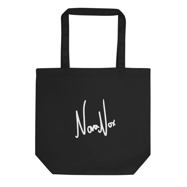 Nova Nox Tote Bag product image (1)