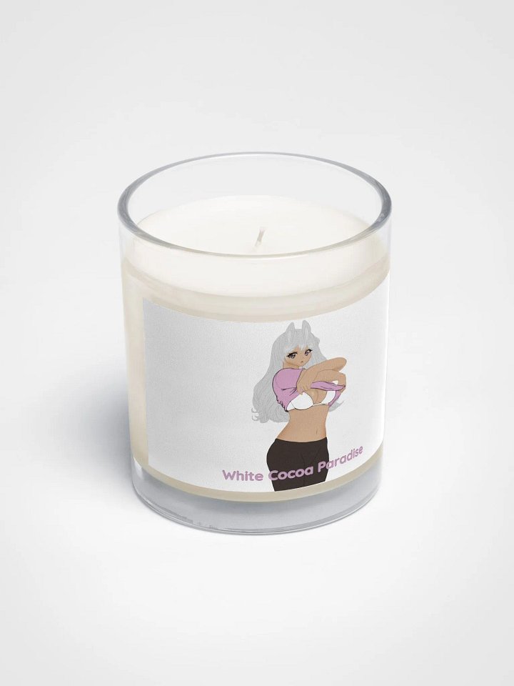 The Candle~ product image (2)