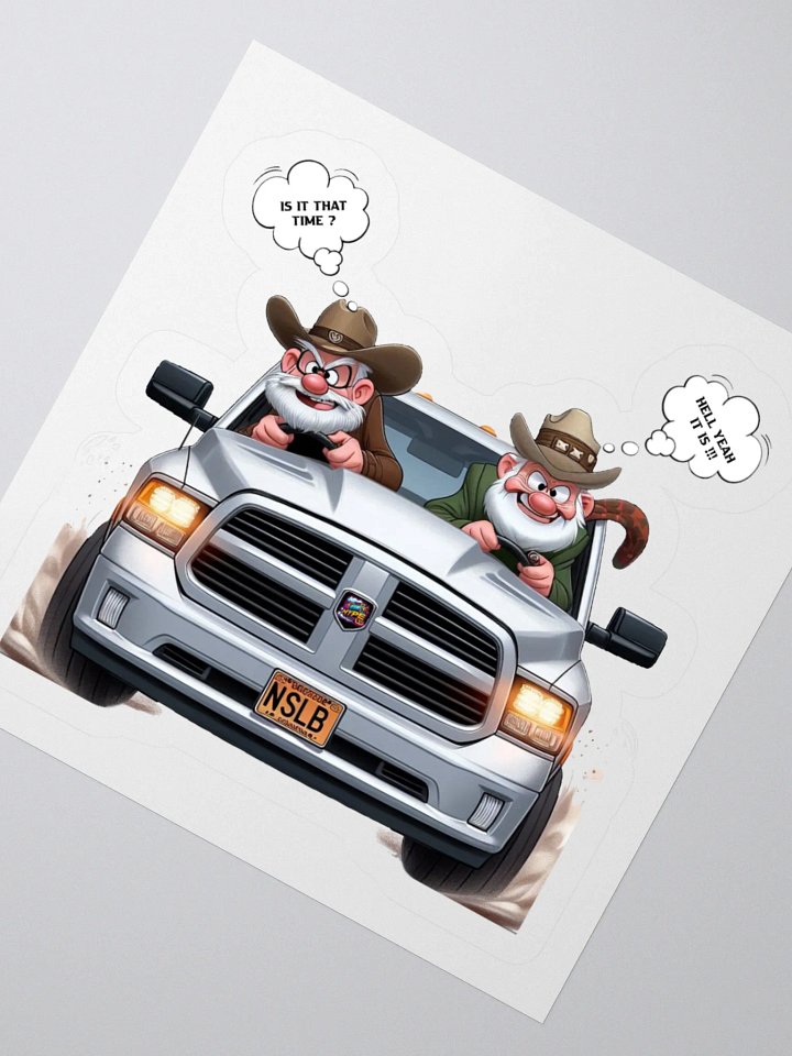Adventure Awaits Sticker Set product image (7)