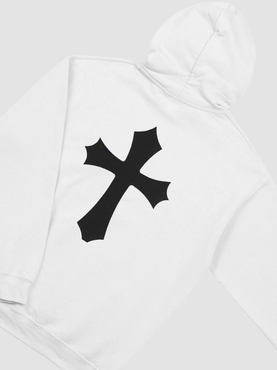Triple Cross Hoodie product image (39)