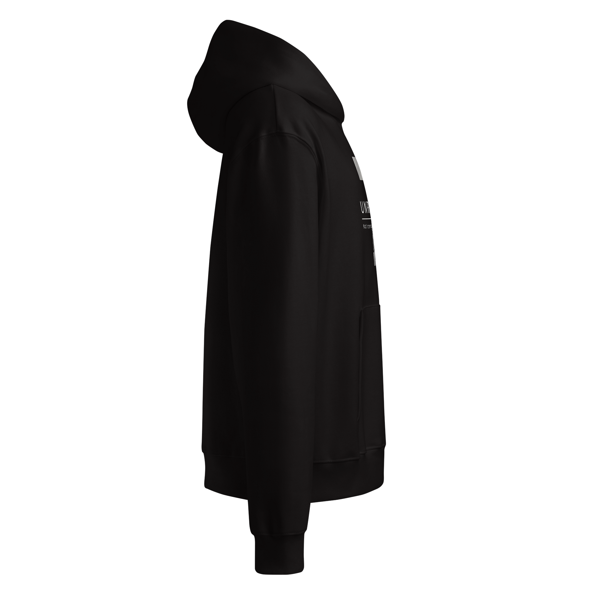 UNRIVALED Statue Number 7 Hoodie product image (8)