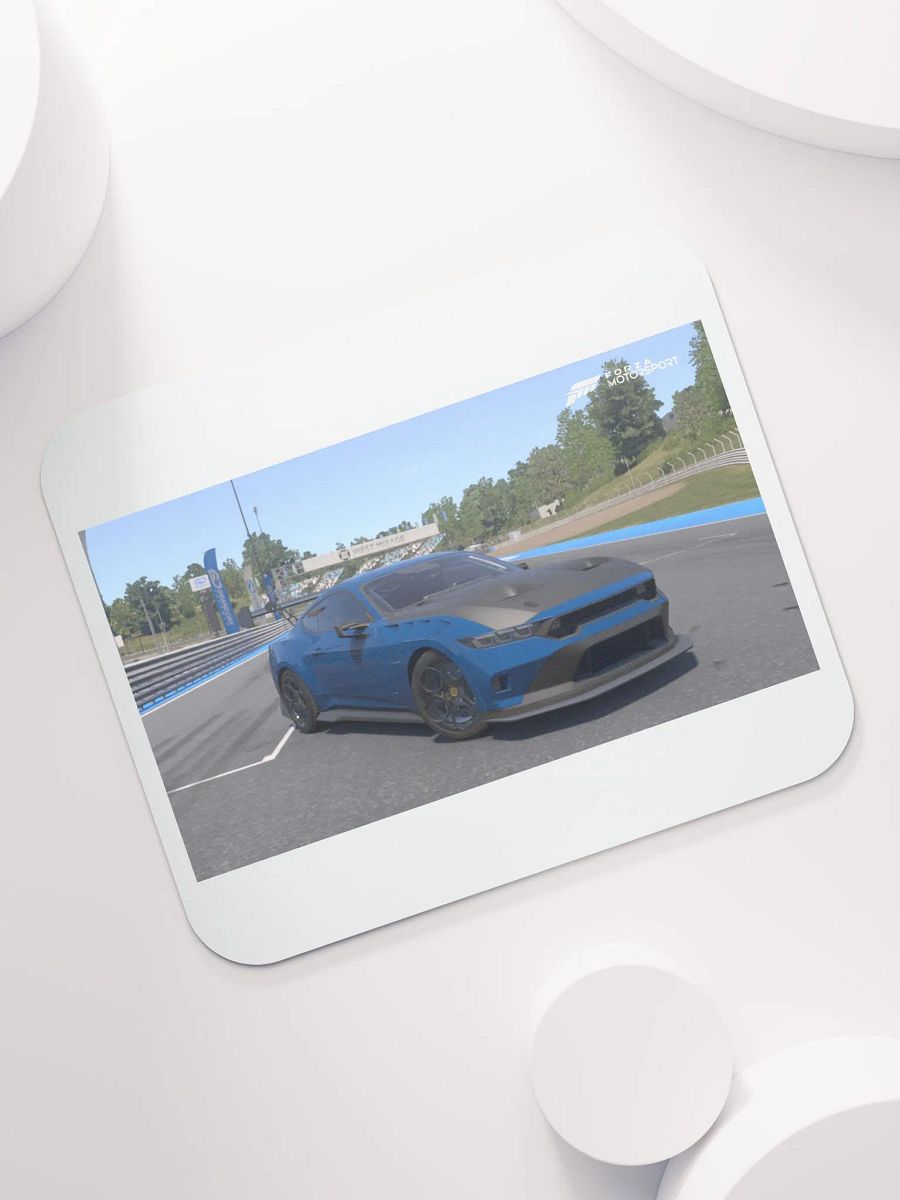 Forza Motorsport Mouse Pad product image (7)