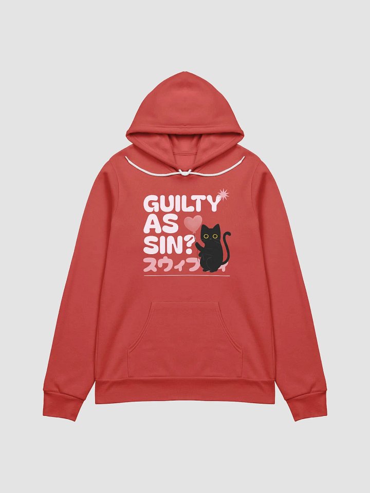 Are you a Sinner? product image (1)
