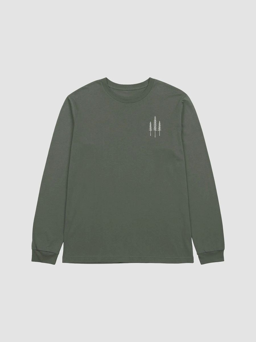 Pine Tree Army product image (1)