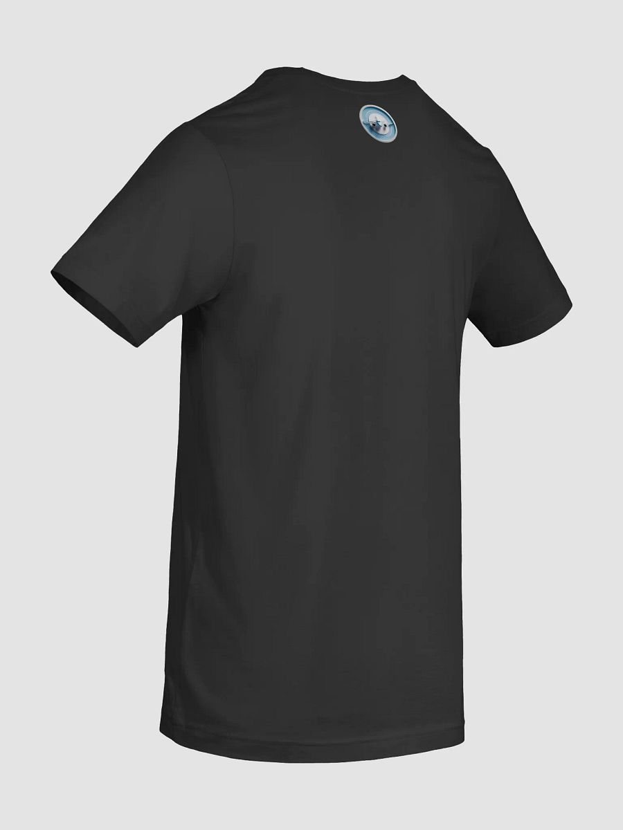 Attitude Indicator Tee product image (100)