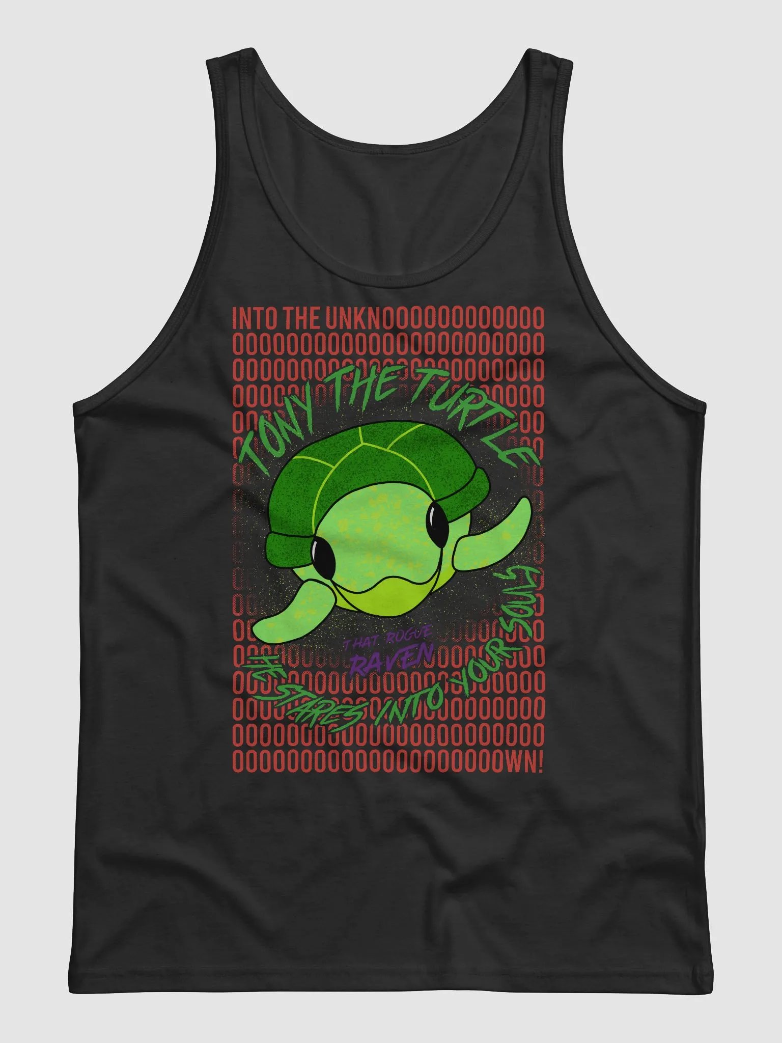 Tony The Turtle Tank product image (1)