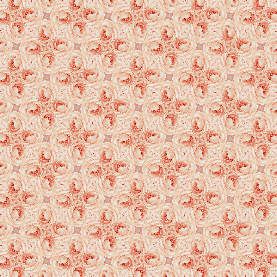 Classic Vintage Roses Paper Pack Bundle product image (3)