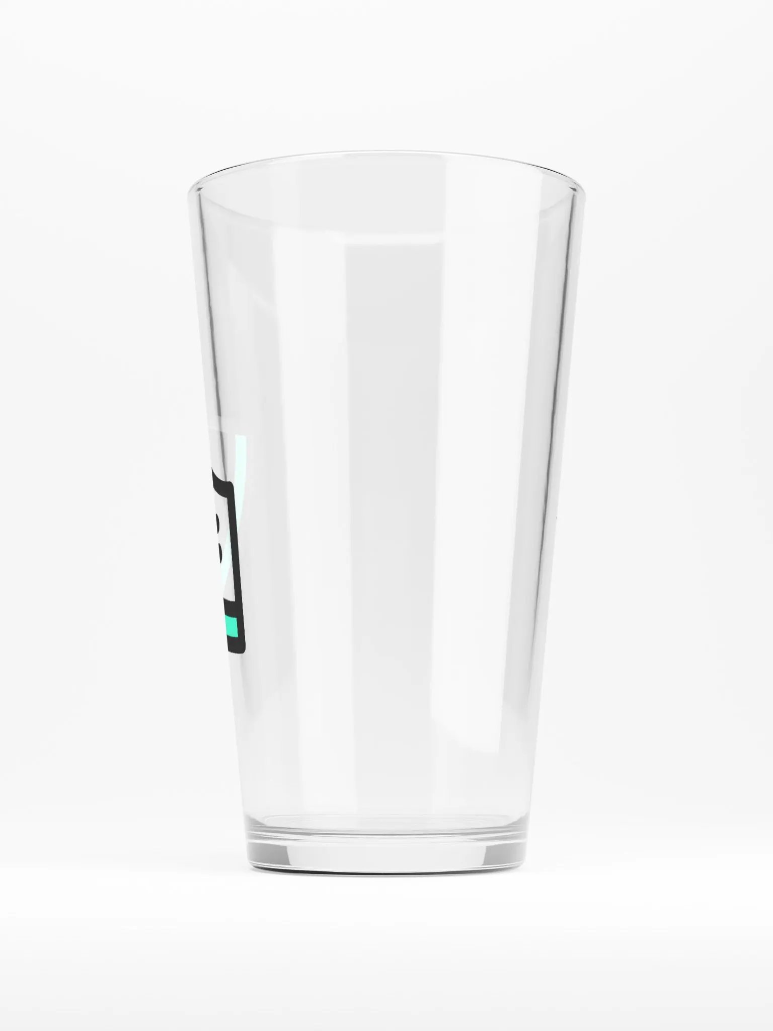 Melon Pint Glass product image (5)