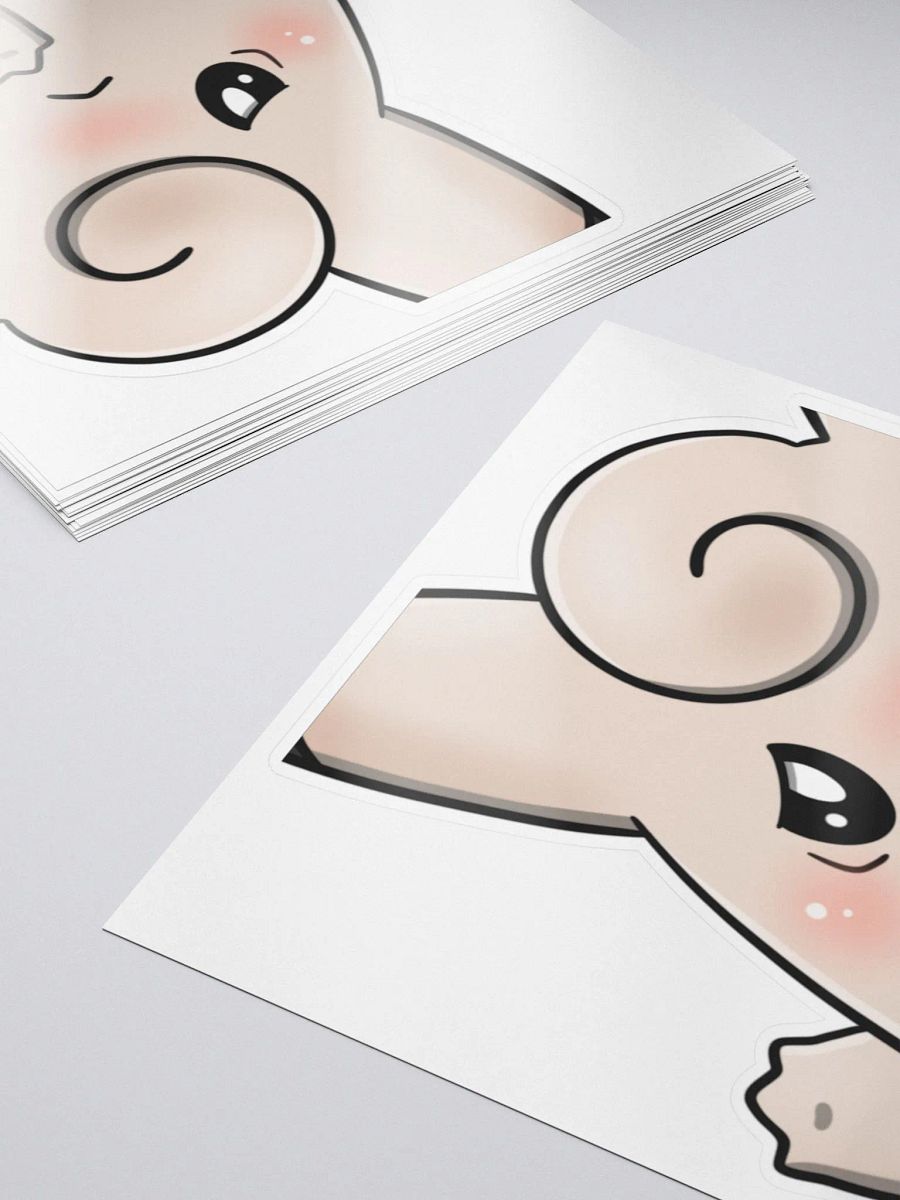 pixPls Sticker product image (5)