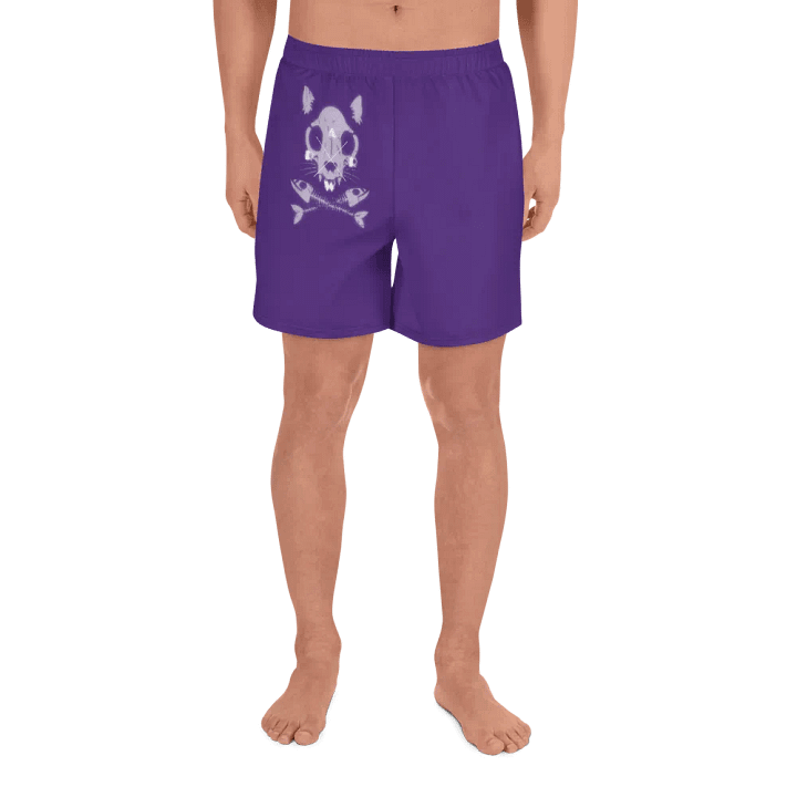 rawr shorts product image (2)