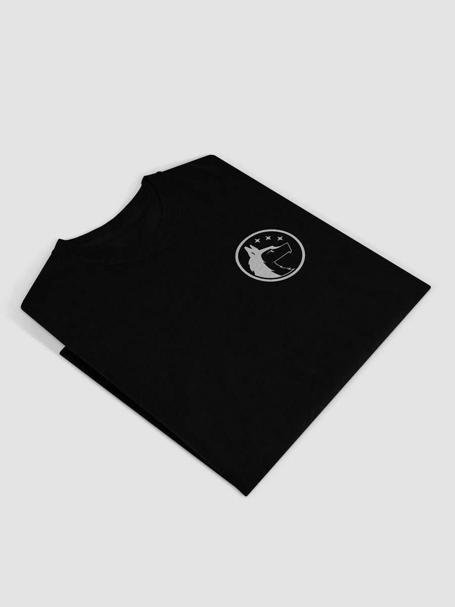 WBC | Double-sided Long Sleeve Shirt product image (4)