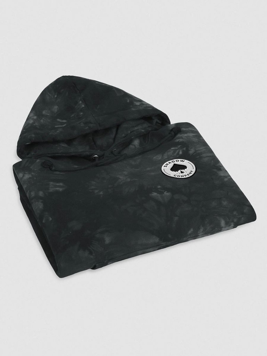 Champion Shadow Company Tie Die Hoodie product image (3)