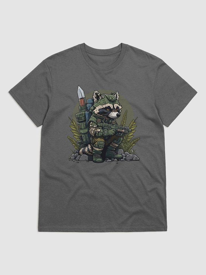 Raccoon UA product image (1)