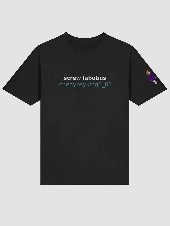 chat quotes tee #2 product image (1)