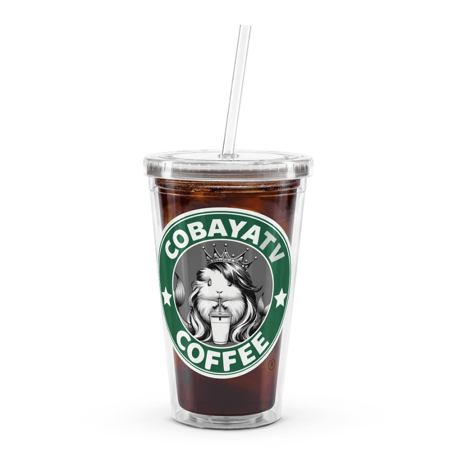 CUPTURE CAFE FRIO COBAYATV product image (5)