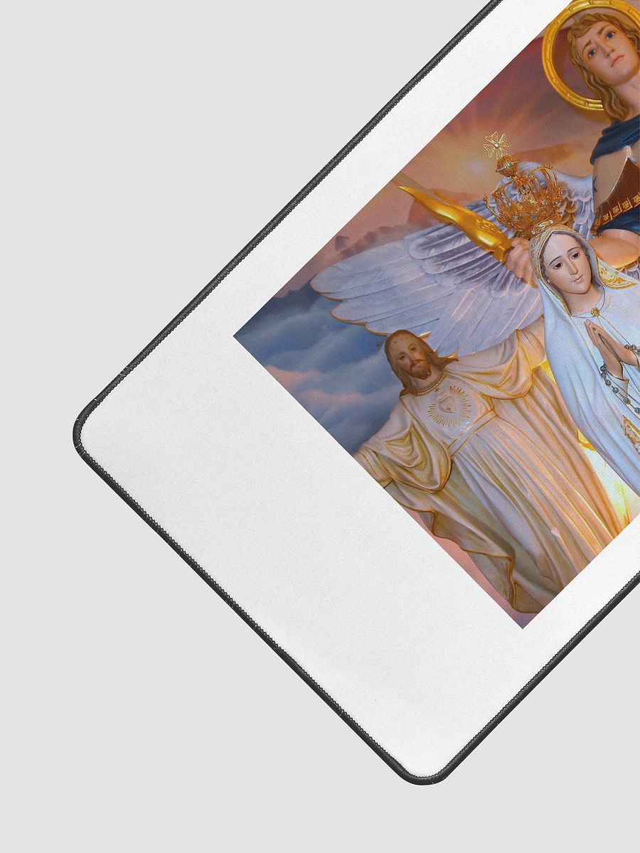 THE SHIELD OF FAITH product image (3)
